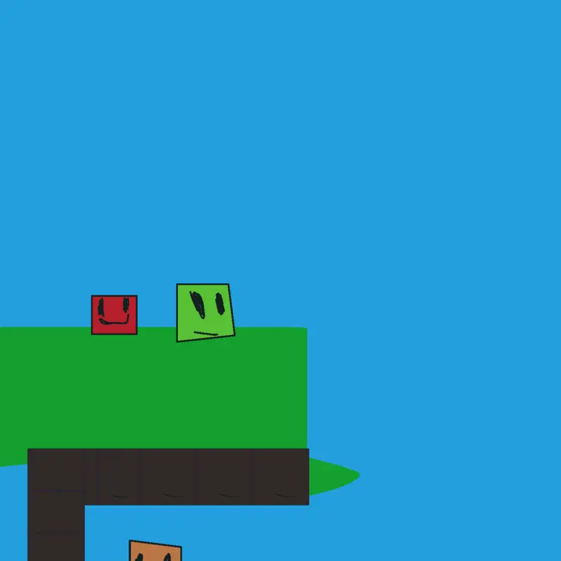 Game by @HLOPA