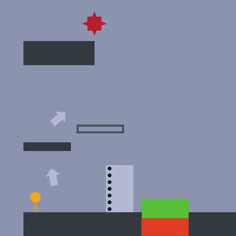 Game by @yaellucas