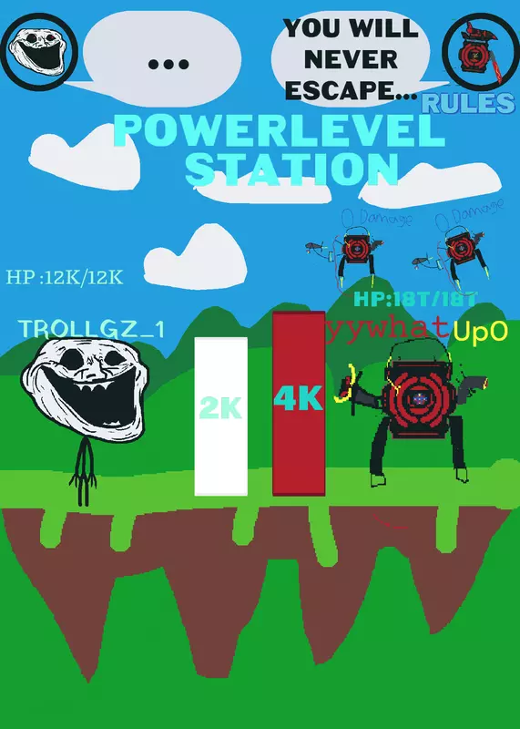 Game by @geometry_dash-ayywhatup0