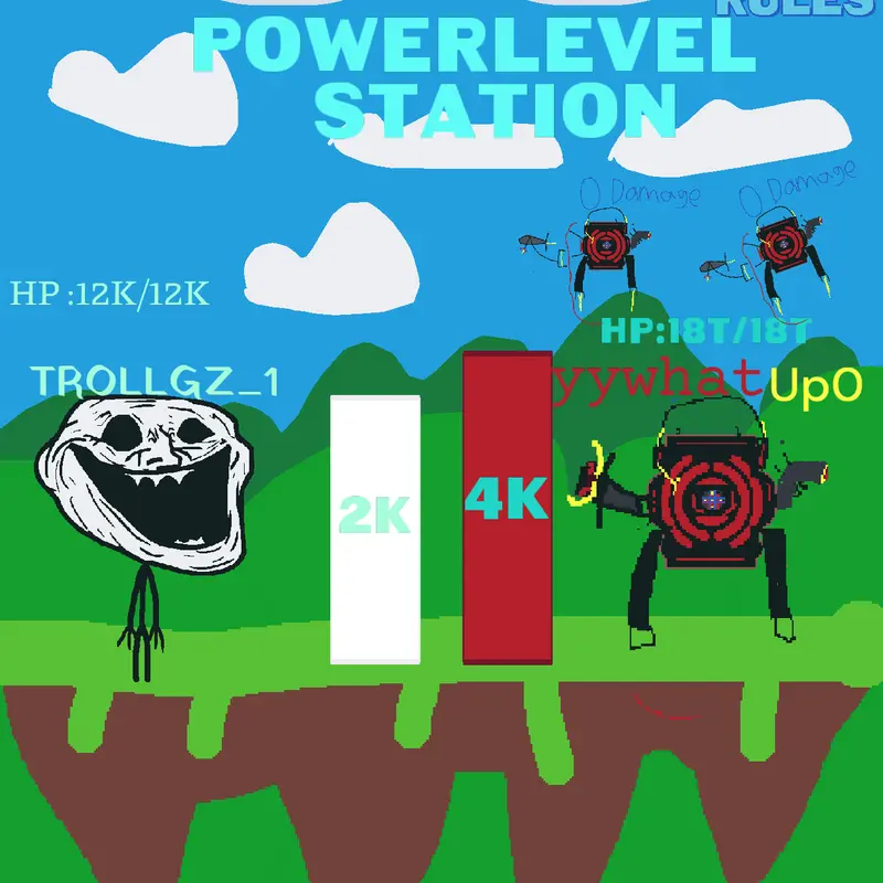Game by @geometry_dash-ayywhatup0