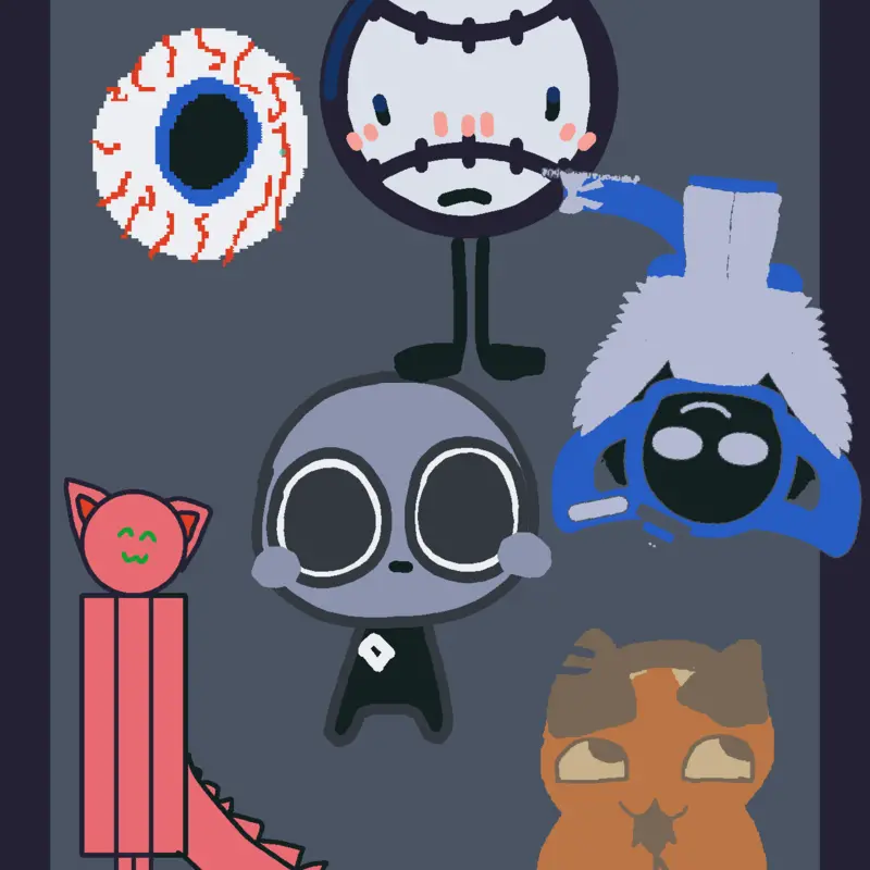Game by @keytha27