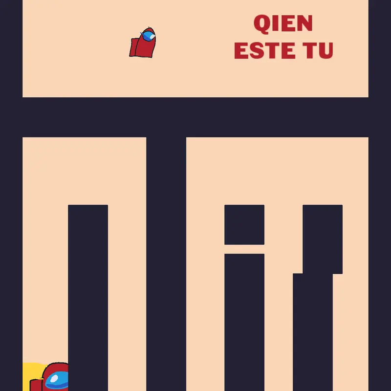 Game by @estefano