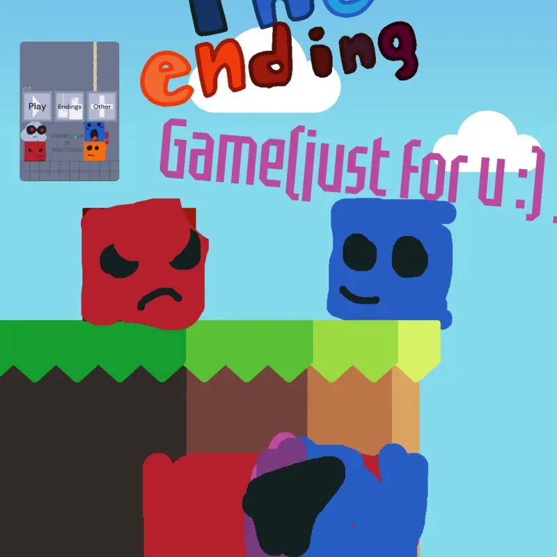 Game by @GragixYT