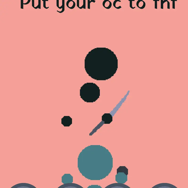 Game by @Bibicito