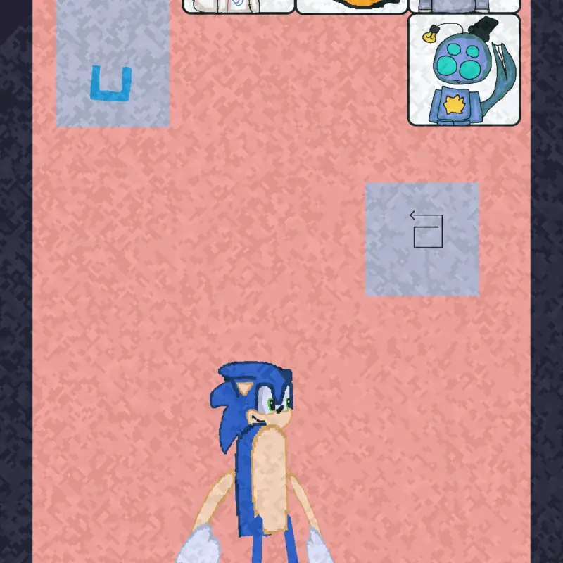 Game by @hfhtjrjdkrkd