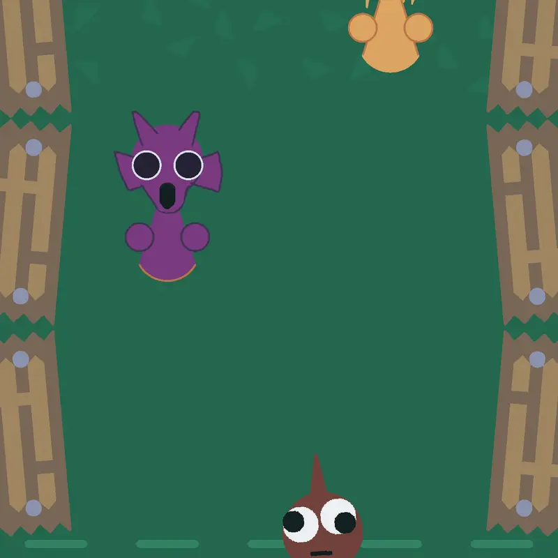 Game by @bautistamilo