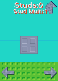 Roblox Clicker!