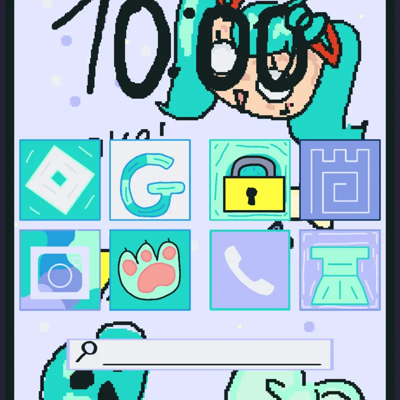 Game by @Miku_lol