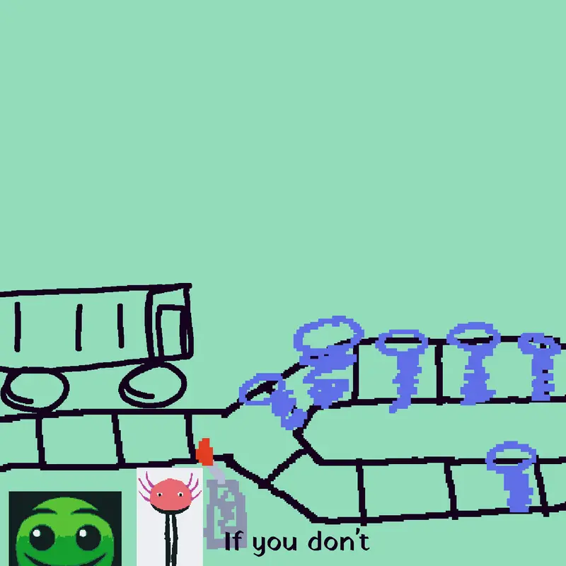 Game by @Waterondahill