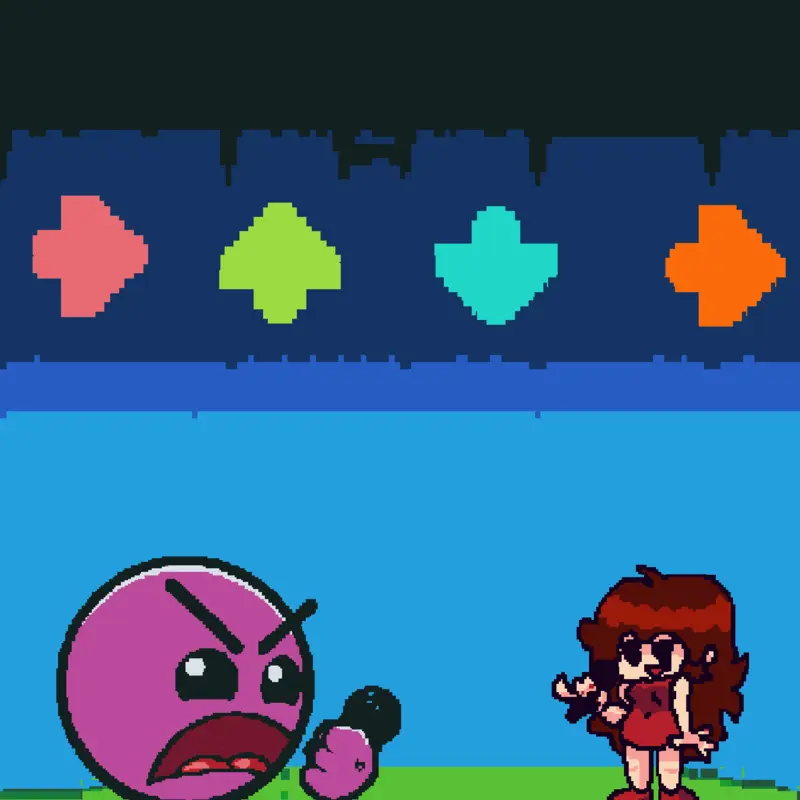 Game by @dmdnbd