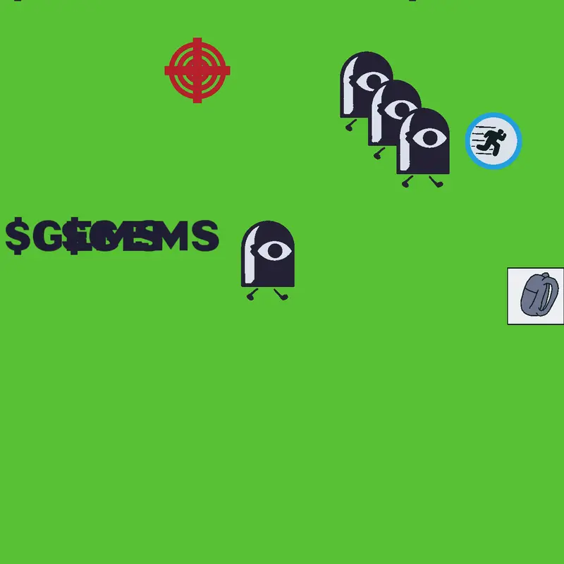 Game by @yennyqa