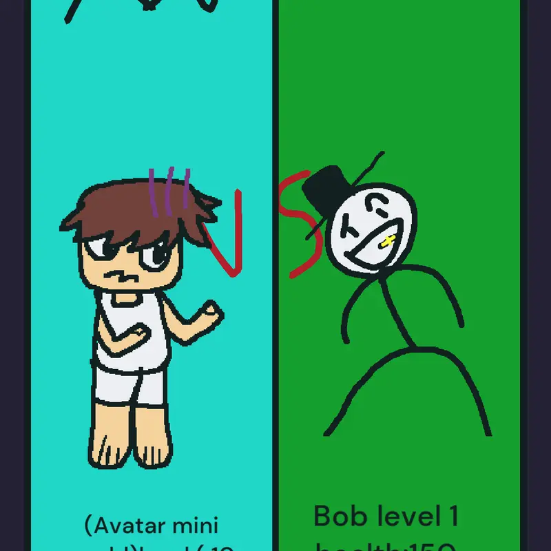 Game by @avatar_miniworld