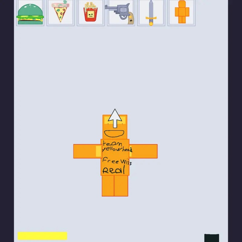 Game by @AndroidKitKat