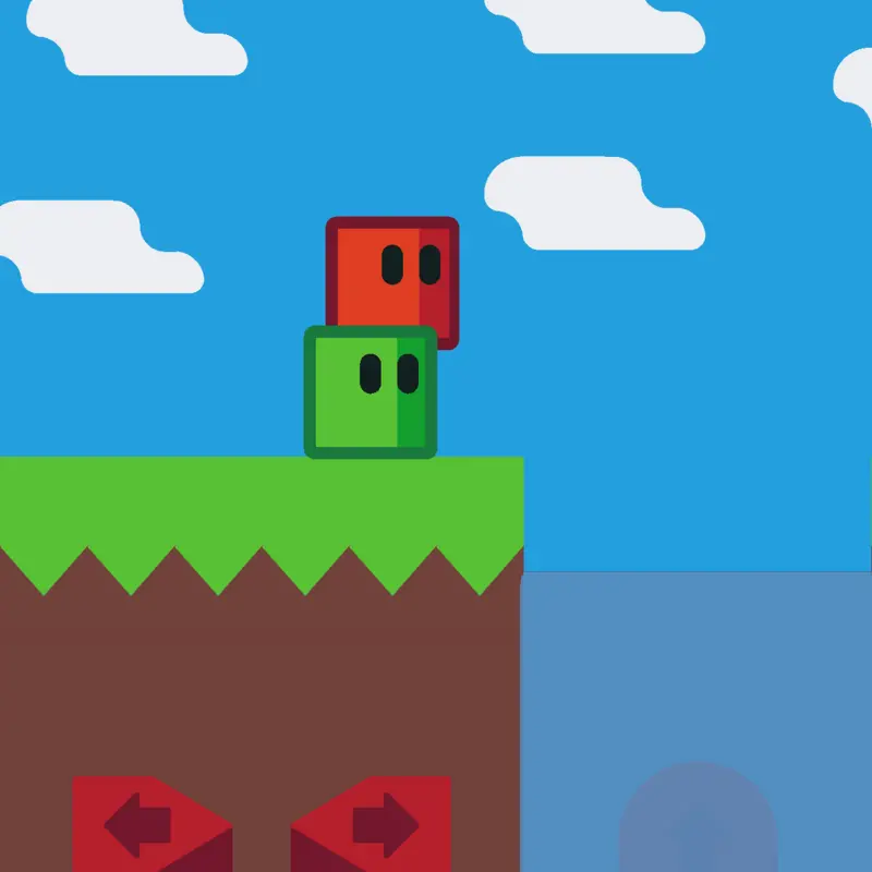 Game by @ginoyasay