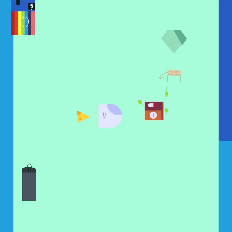 Game by @fourbfb