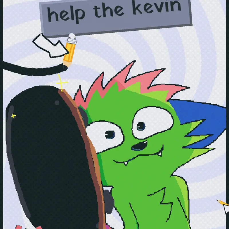 Game by @Kevin_TH