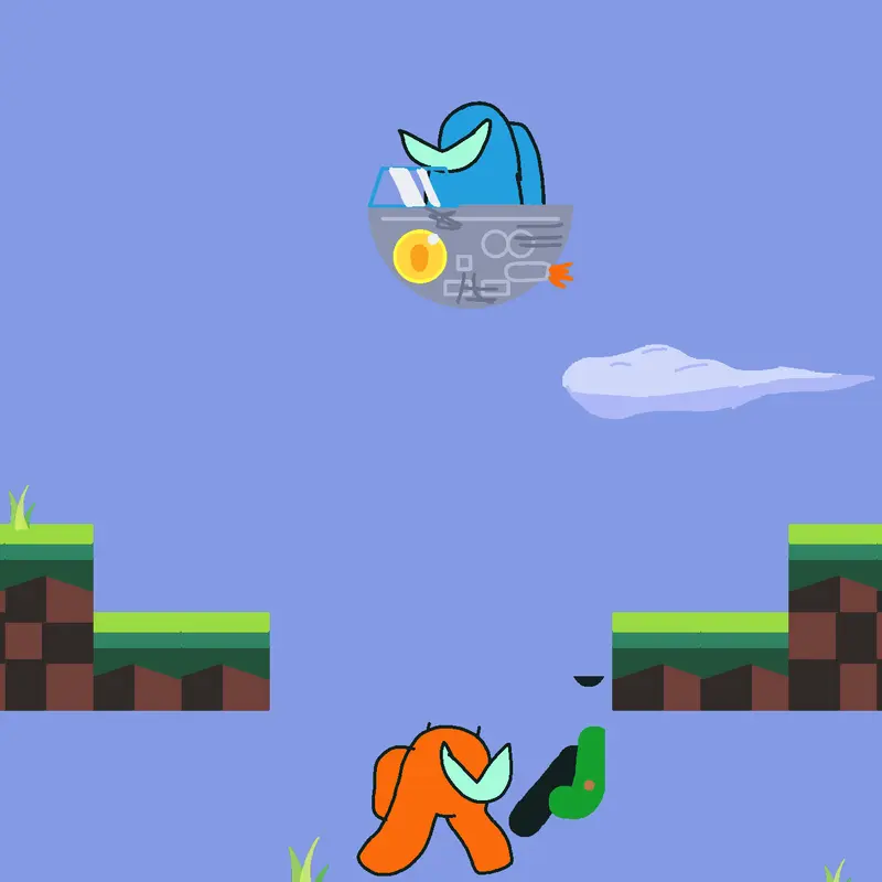 Game by @imanuel-9