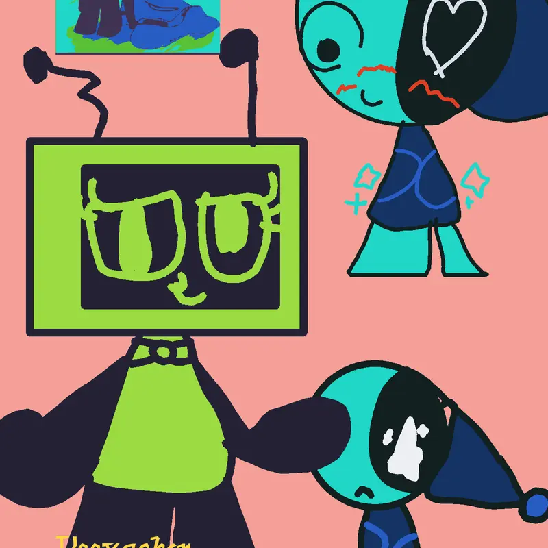 Game by @rosero