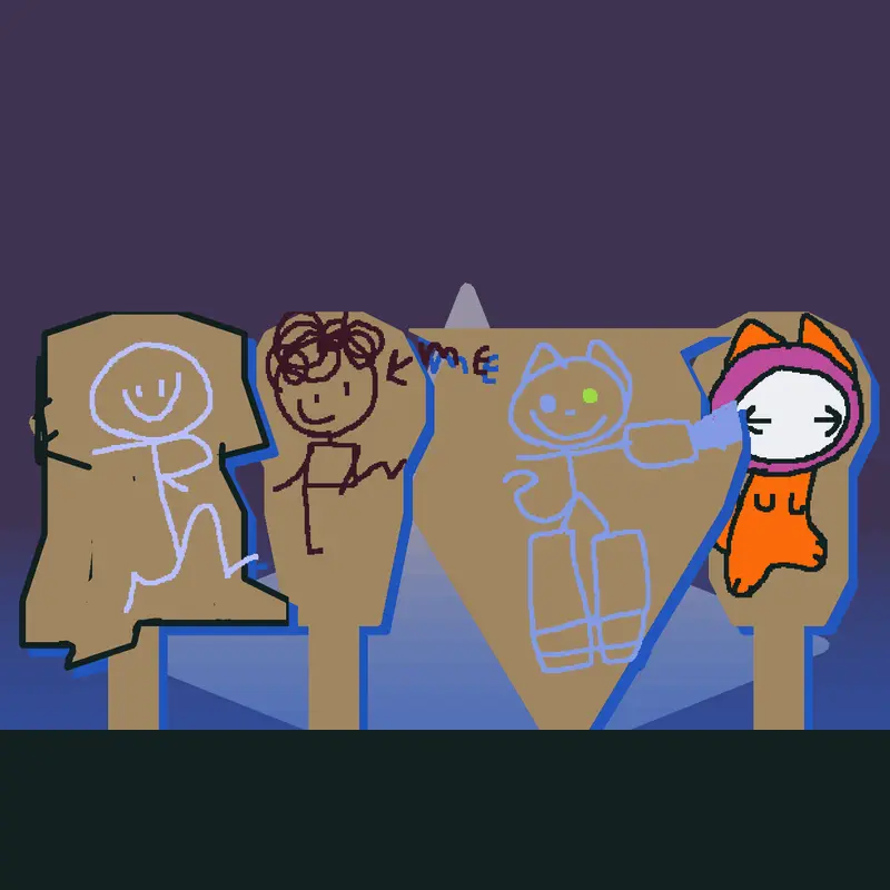 Game by @butterflyk