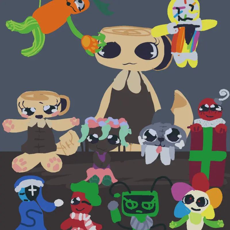 Shellyum's shop by @shellyyumalt