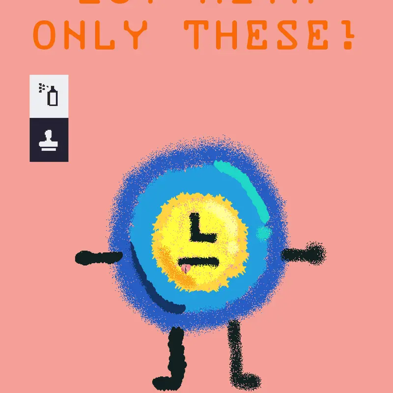 Game by @mr_clock_guy