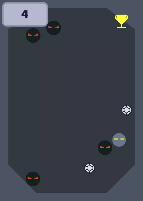 Game by @dorbo