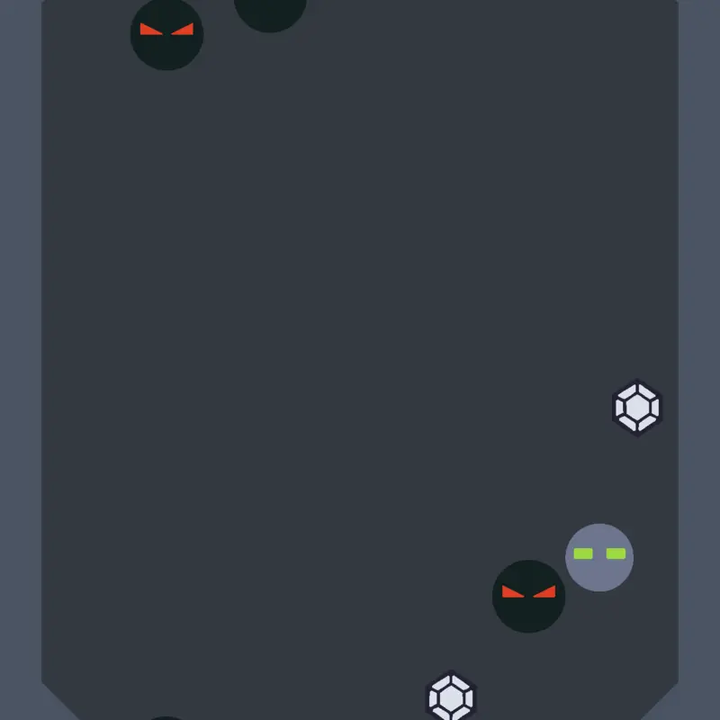 Game by @dorbo