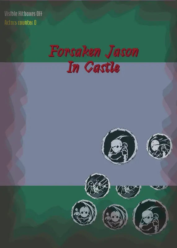 Game by @RandomNpc