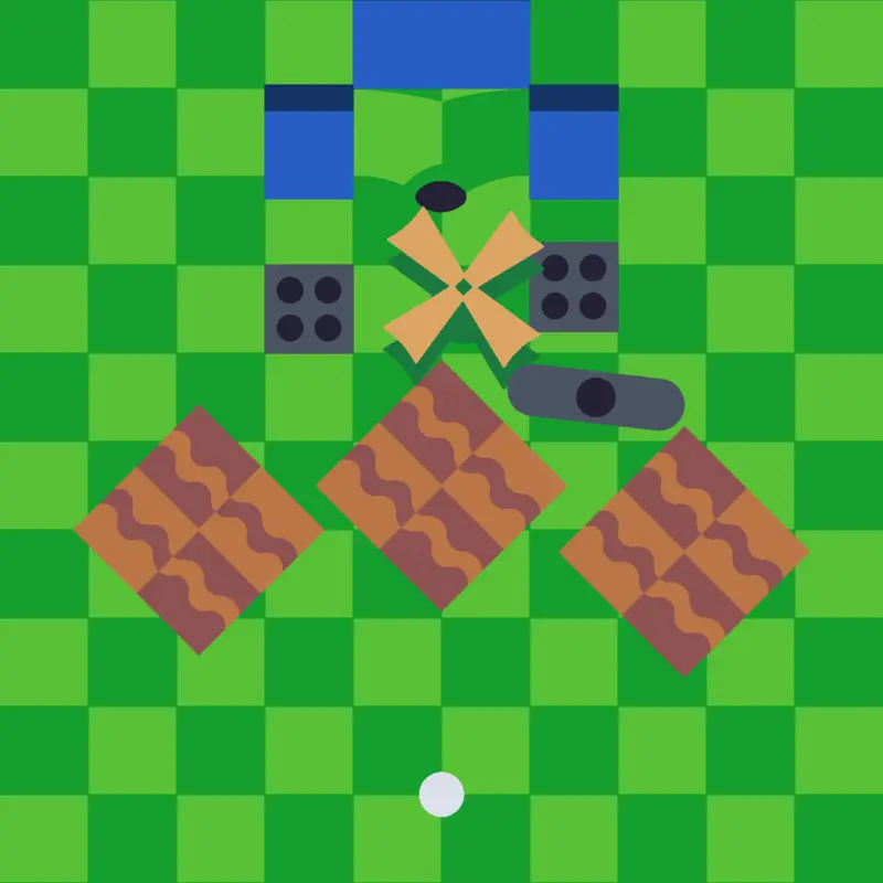 Game by @Kia_thebest