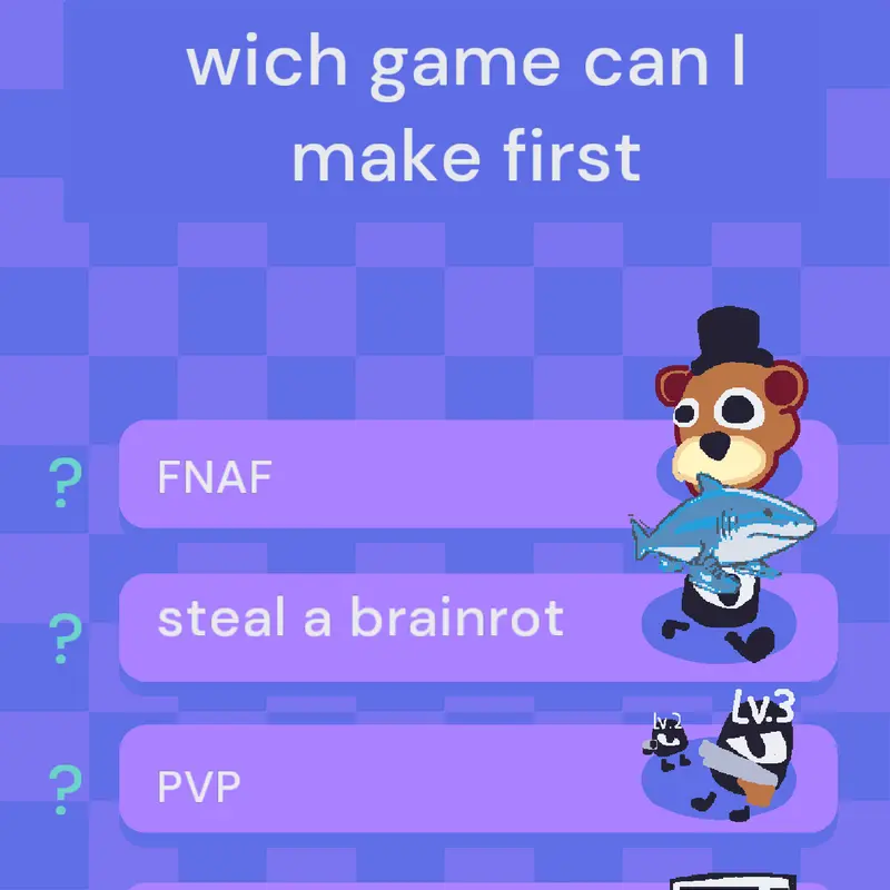 Game by @eldonixd_788