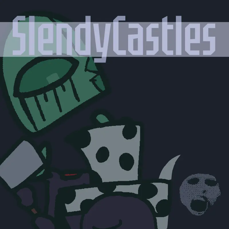 SlendyCastles by @ABO_studios_ofc