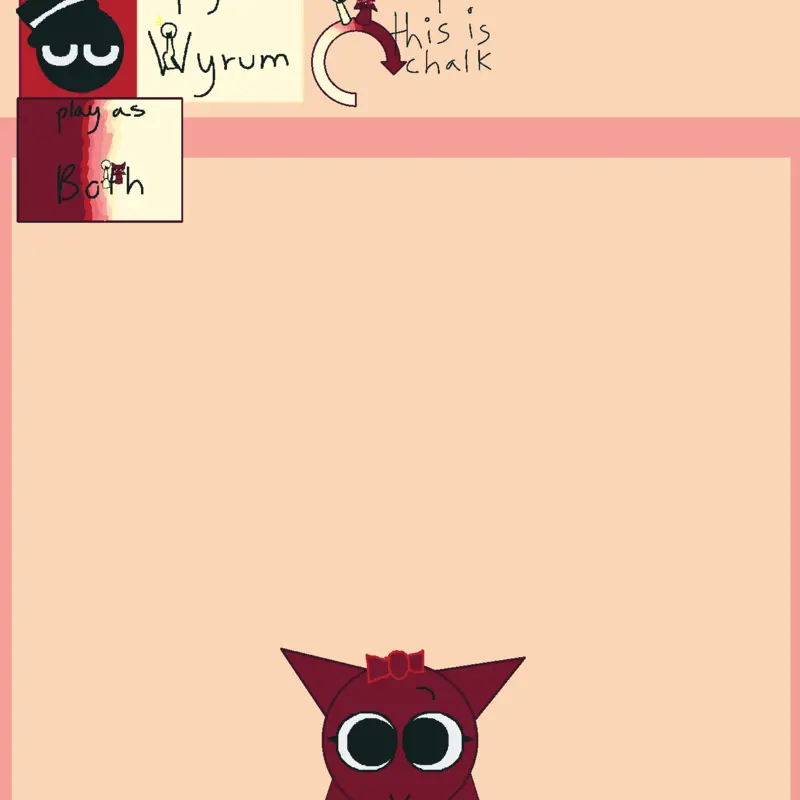 Game by @ChiDuyan