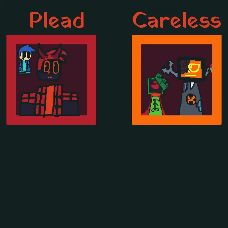 Game by @the_infected_studios80