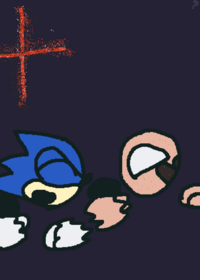 FNF the mixup