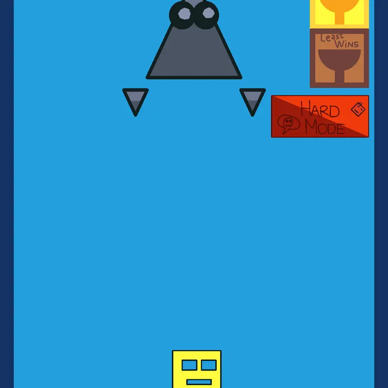 Game by @RicholasKoh