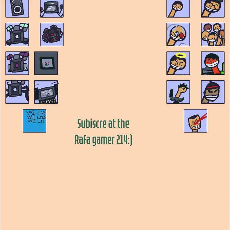 Game by @doorsetjsgsjysysjgss