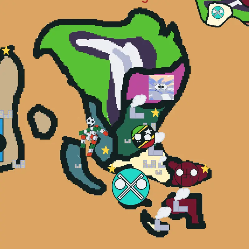 Game by @stkittsandnevisOffical