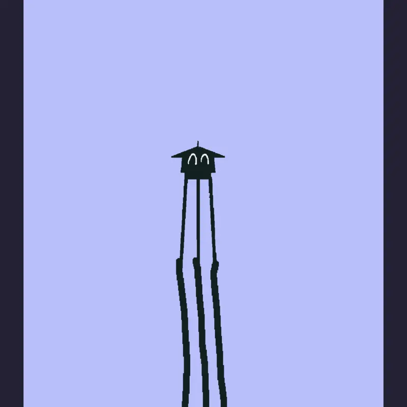 Game by @watertower
