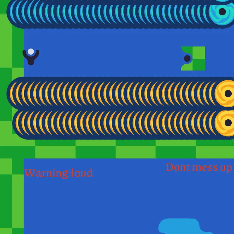 Game by @yepevk