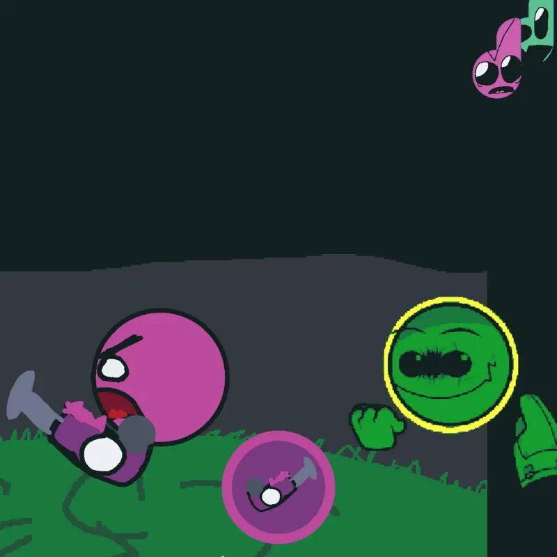 Game by @aaronhacker123456789