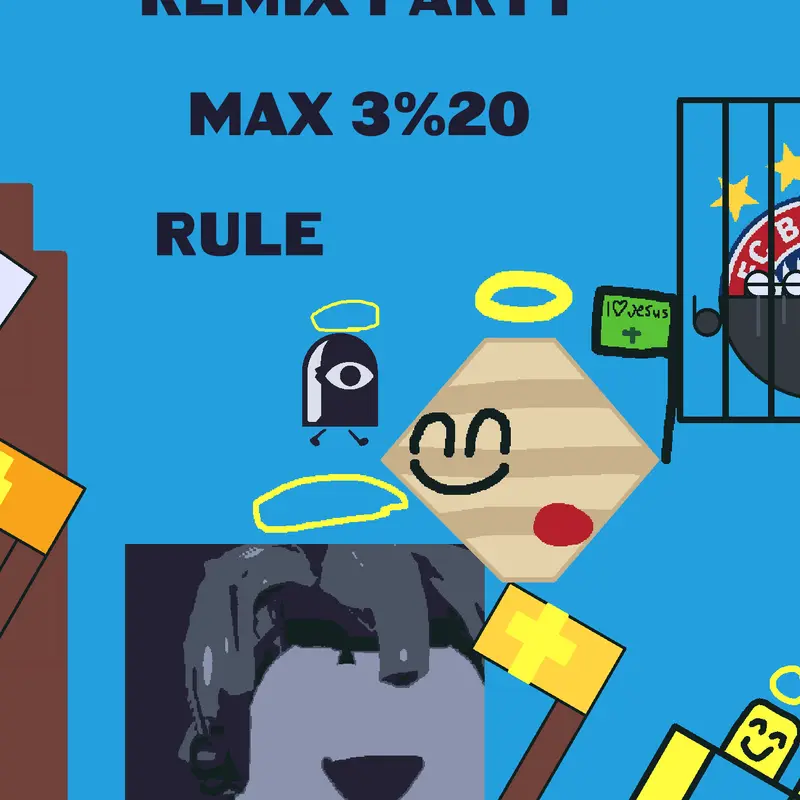 Game by @PolyJupiter