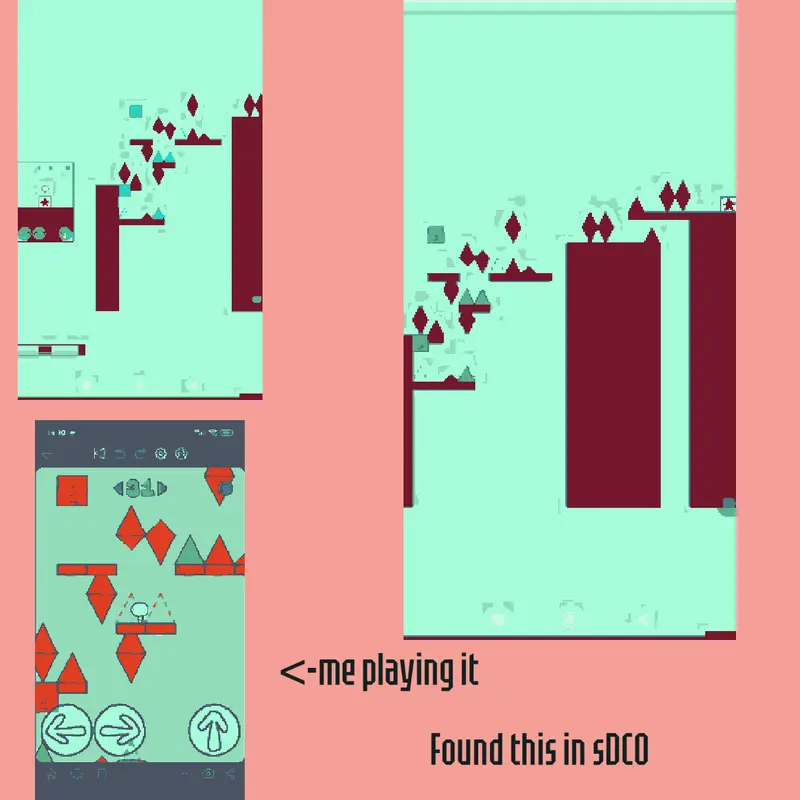 Game by @onmetaphobiaeye
