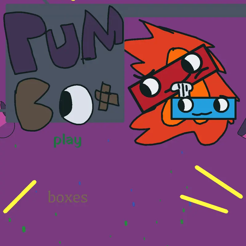 Game by @NemeMeen