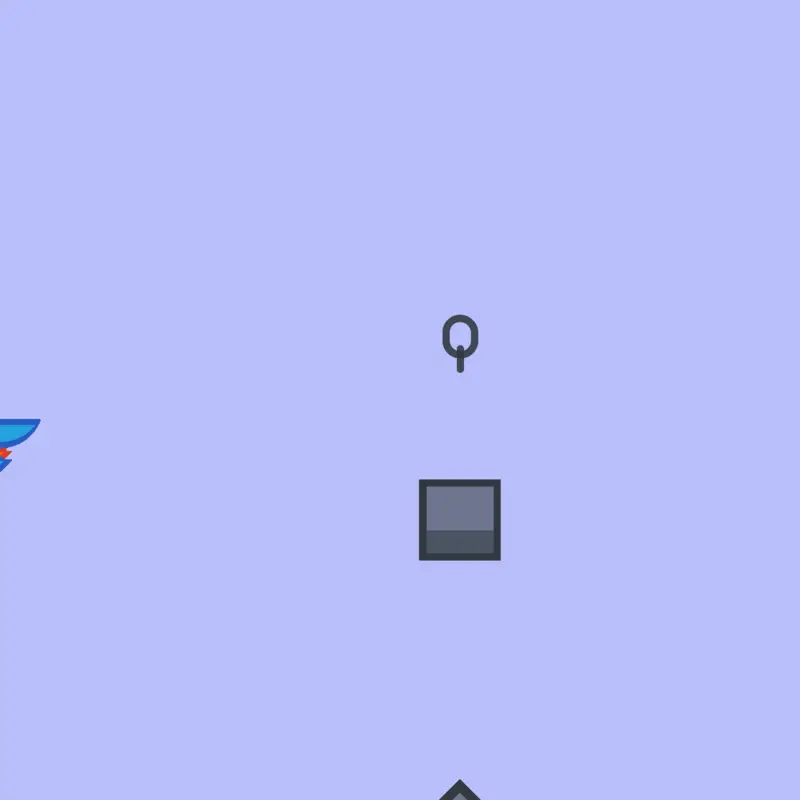 Game by @arkhimuser