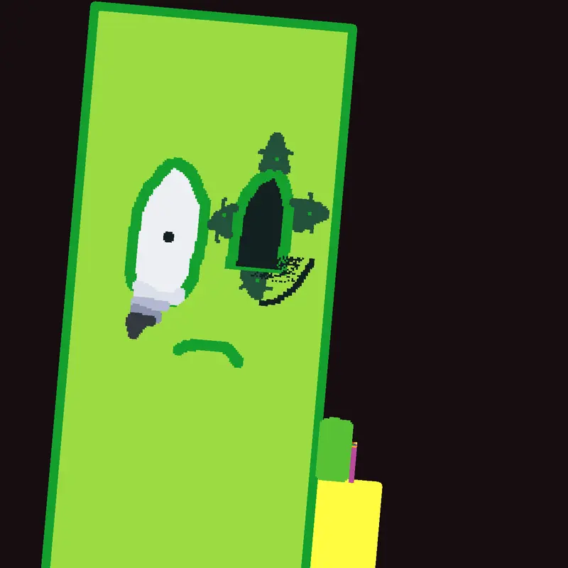#numberblocks by @vietnammmm