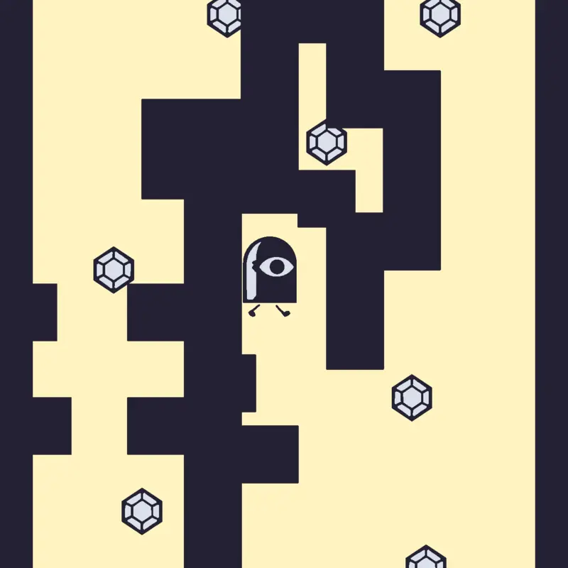 Game by @ganador