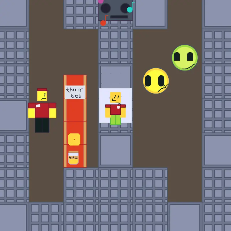 Game by @ahmertgame