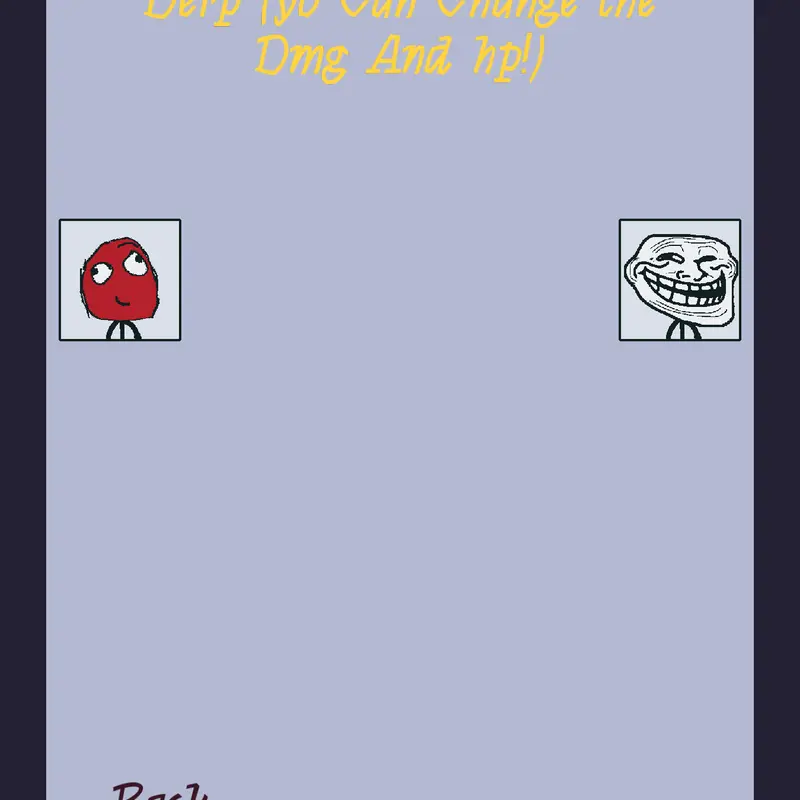Game by @Minimal_Productions