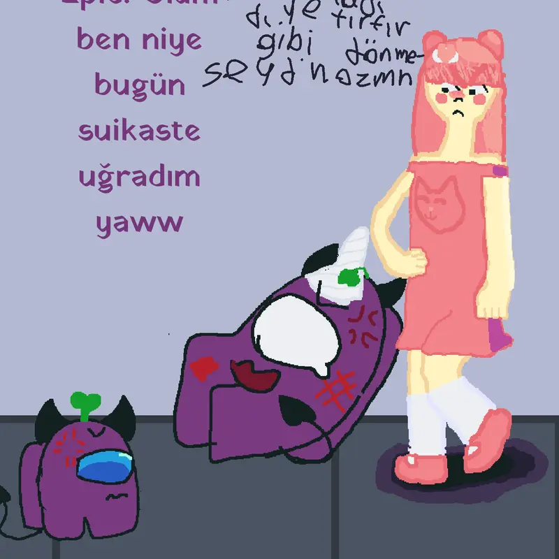 Game by @-_Emily_and_friends_-