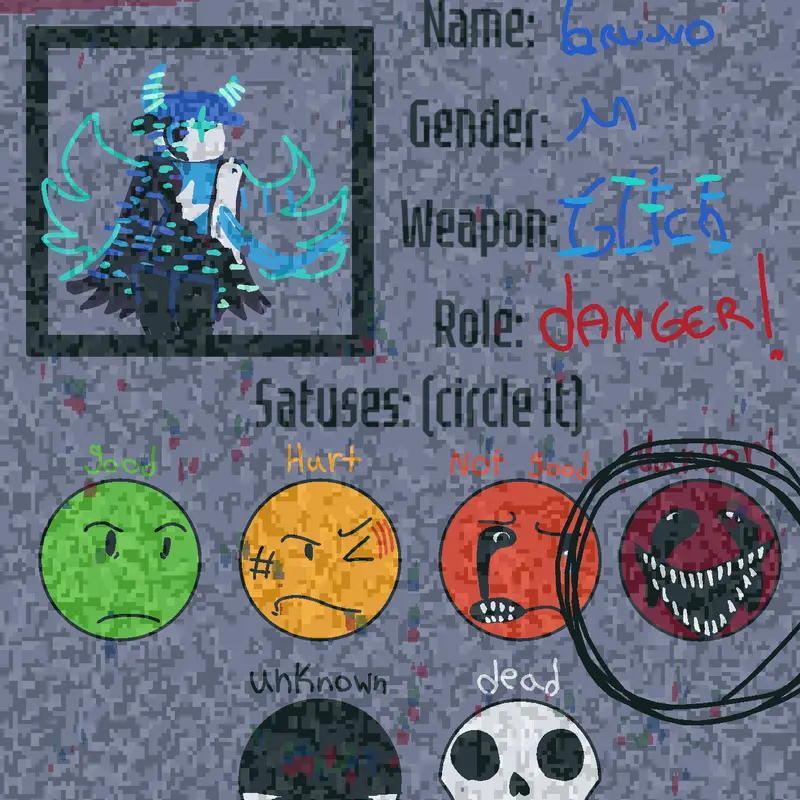 Game by @iloforsaken